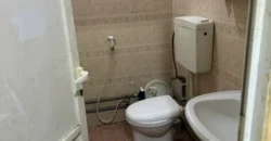 Family 1BHK Semi Furnished Flat in Jubail – SAR 1,250/Month