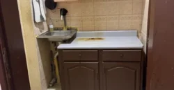 Family 1BHK Semi Furnished Flat in Jubail – SAR 1,250/Month