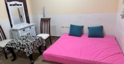 Family 1BHK Semi Furnished Flat in Jubail – SAR 1,250/Month