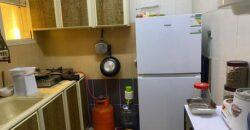 Furnished 1BHK Family Apartment Near Jubail Mall – SAR 1,600