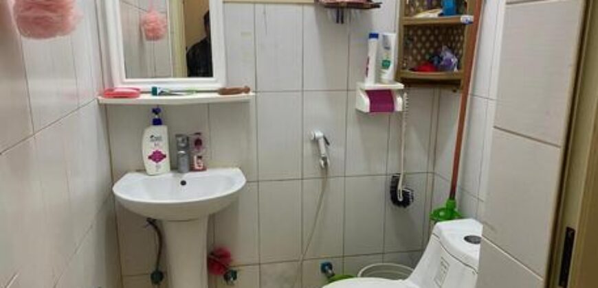 Furnished 1BHK Family Apartment Near Jubail Mall – SAR 1,600