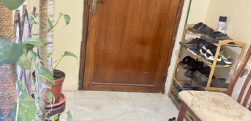 Executive Bachelor Room for Rent in Jubail – SAR 900/Month