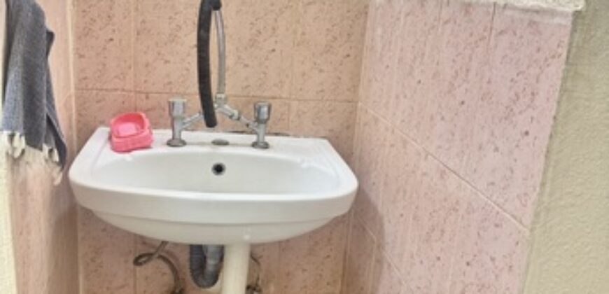 Executive Bachelor Room for Rent in Jubail – SAR 900/Month