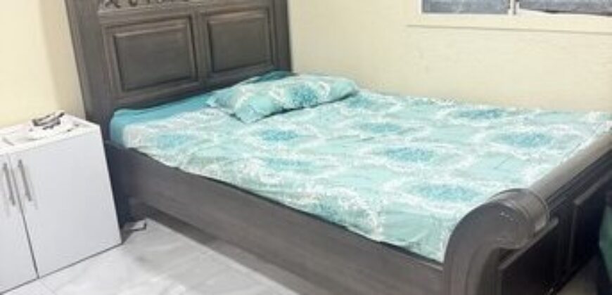 Executive Bachelor Room for Rent in Jubail – SAR 900/Month