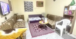 Executive Bachelor Room for Rent in Jubail – SAR 900/Month