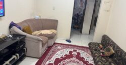 Furnished 2 Bedroom Flat in Jubail – SAR 16,000/Year