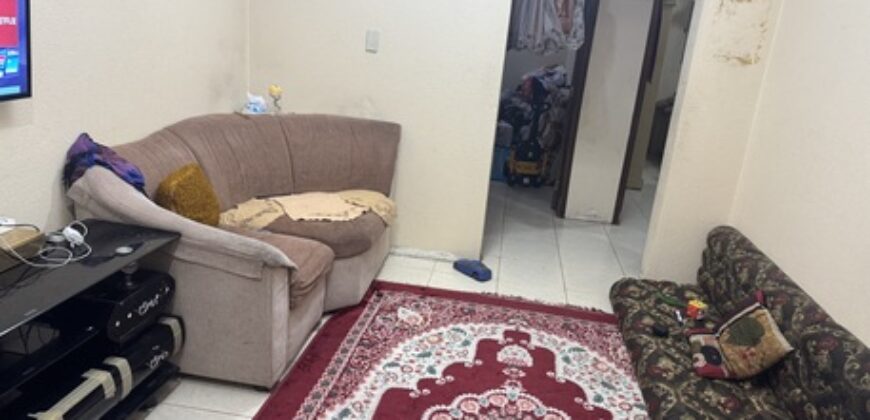 Furnished 2 Bedroom Flat in Jubail – SAR 16,000/Year