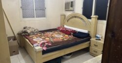 Furnished 2 Bedroom Flat in Jubail – SAR 16,000/Year