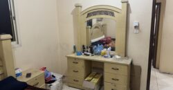 Furnished 2 Bedroom Flat in Jubail – SAR 16,000/Year