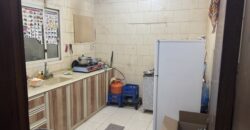 Furnished 2 Bedroom Flat in Jubail – SAR 16,000/Year