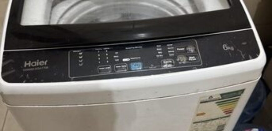 Furnished 2 Bedroom Flat in Jubail – SAR 16,000/Year