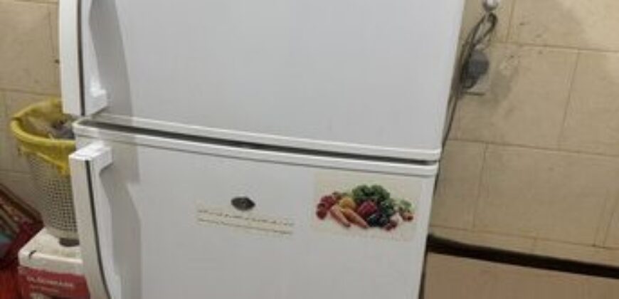 Furnished 2 Bedroom Flat in Jubail – SAR 16,000/Year