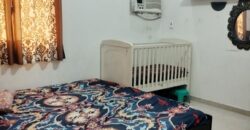 2 Bedroom Furnished Flat for Rent in Jeddah – SAR 2,400/Month