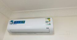 2BHK Fully Furnished Family Apartment in Jubail – SAR 2,500