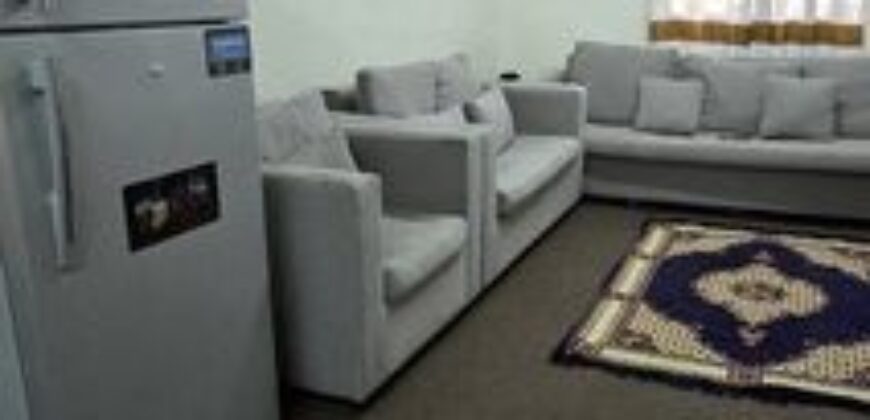 2BHK Gated Community Apartment in Riyadh – SAR 35,000/Year