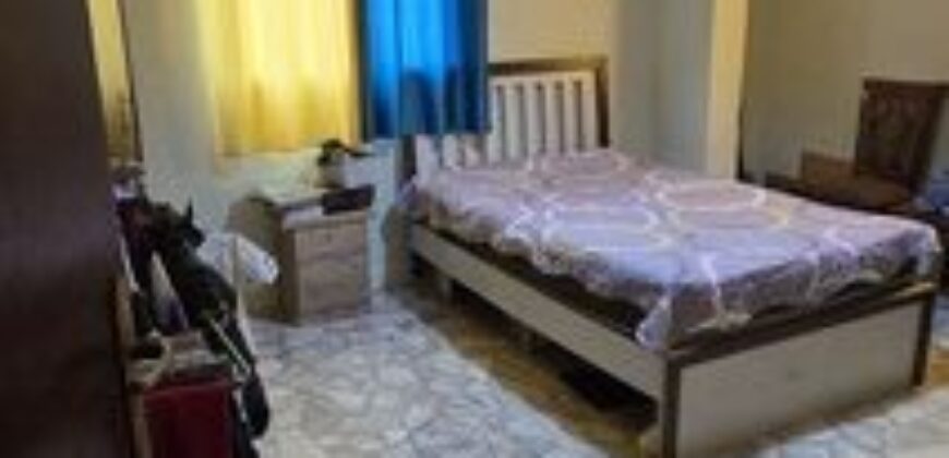 2BHK Gated Community Apartment in Riyadh – SAR 35,000/Year