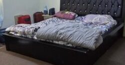 2BHK Gated Community Apartment in Riyadh – SAR 35,000/Year