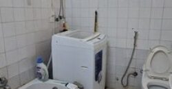 2BHK Gated Community Apartment in Riyadh – SAR 35,000/Year