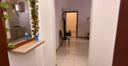 1BHK Semi-Furnished Apartment in Thuqbah – SAR 1,300/Month