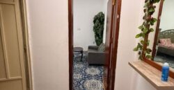 1BHK Semi-Furnished Apartment in Thuqbah – SAR 1,300/Month