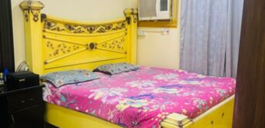 2BHK Family Flat Near Janaza Masjid – Ready to Move