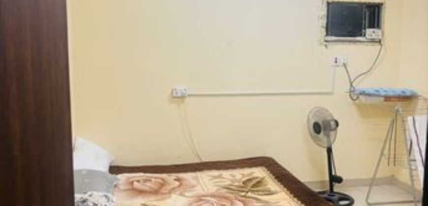 2BHK Family Flat Near Janaza Masjid – Ready to Move