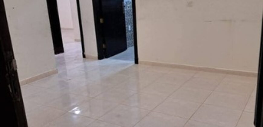 2BHK Family Apartment for Rent in Khobar Thuqbah – SAR 17K