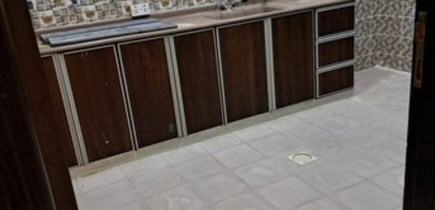 2BHK Family Apartment for Rent in Khobar Thuqbah – SAR 17K