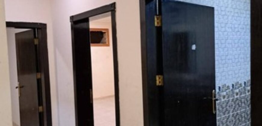 2BHK Family Apartment for Rent in Khobar Thuqbah – SAR 17K