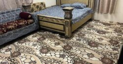 1BHK Furnished Family Flat in Abqaiq for Rent – SAR 1,100