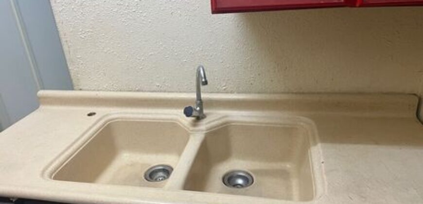 1BHK Furnished Family Flat in Abqaiq for Rent – SAR 1,100