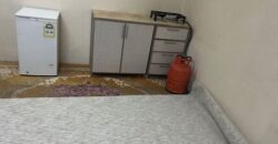 1BHK Furnished Family Flat in Abqaiq for Rent – SAR 1,100
