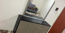 1BHK Furnished Family Flat in Abqaiq for Rent – SAR 1,100