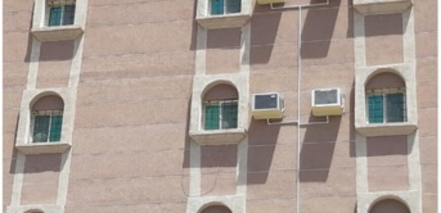 Furnished Studio for Executive Bachelor in Jubail – SAR 1,200