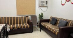 Furnished 2BHK Family Flat Near Starbucks Jubail – SAR 2,200 Furnished 2BHK Family Flat Near Starbucks Jubail – SAR 2,200