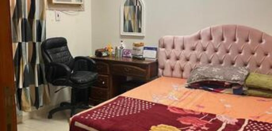 Furnished 2BHK Family Flat Near Starbucks Jubail – SAR 2,200