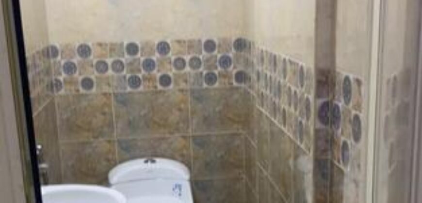 2BHK Furnished Family Flat for Rent in Jubail – SAR 2,100/Month