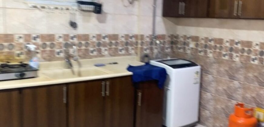 2BHK Furnished Family Flat for Rent in Jubail – SAR 2,100/Month