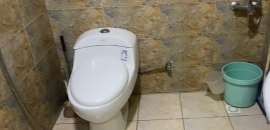 2BHK Furnished Family Flat for Rent in Jubail – SAR 2,100/Month