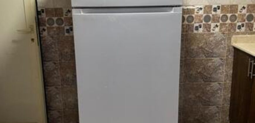 2BHK Furnished Family Flat for Rent in Jubail – SAR 2,100/Month