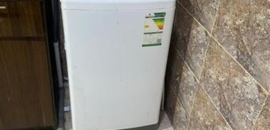 2BHK Furnished Family Flat for Rent in Jubail – SAR 2,100/Month