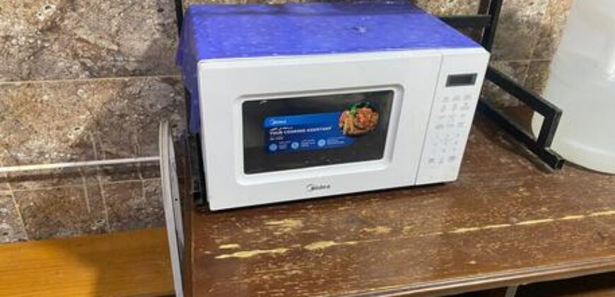 2BHK Furnished Family Flat for Rent in Jubail – SAR 2,100/Month