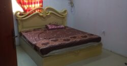 2BHK Flat for Rent in Jubail with Furniture – SAR 15,000/Year