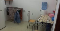 2BHK Flat for Rent in Jubail with Furniture – SAR 15,000/Year