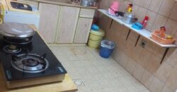 2BHK Flat for Rent in Jubail with Furniture – SAR 15,000/Year