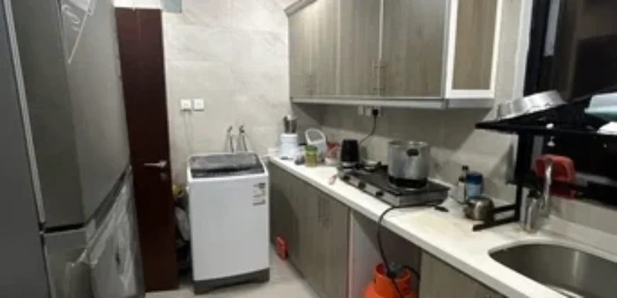 2BHK Furnished Flat for Rent in Dammam – SAR 2800 Monthly