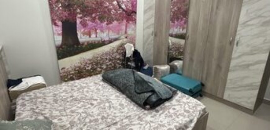 2 Bedroom Furnished Flat in Dammam – SAR 2800 Rent