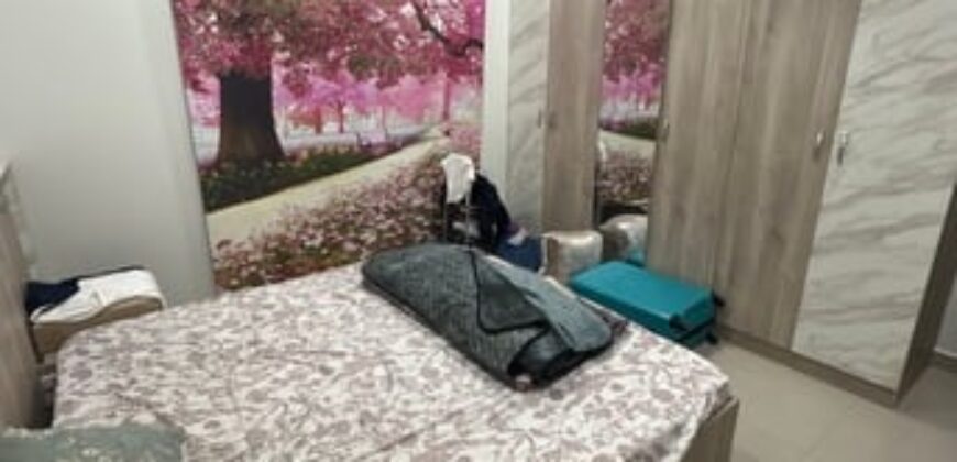 2BHK Furnished Flat for Rent in Dammam – SAR 2800 Monthly