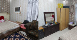 Furnished Room for Rent in Khumrah Jeddah for Pakistani Family