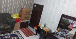 Furnished Room for Rent in Khumrah Jeddah for Pakistani Family